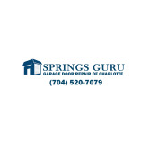 Springs Gurus Garage Door Repair of Charlotte