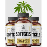 Pure CBD Softgels