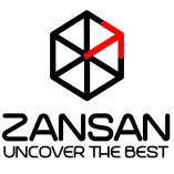 Zansan Digital Lock