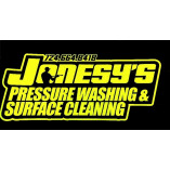 Jonesys Pressure Washing & Surface Cleaning