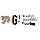 Great Hardwood Flooring Services Inc