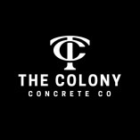 The Colony Concrete Co