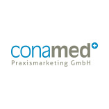 conamed Praxismarketing GmbH logo