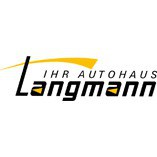 Autohaus Langmann GmbH logo