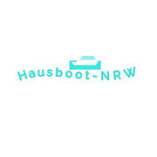 Hausboot-NRW logo