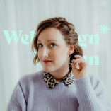 Webdesign Women logo