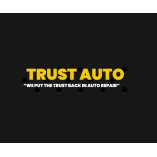 Trust Auto Repair