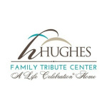 Hughes Family Tribute Center