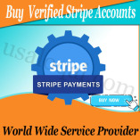 Buy Verified Stripe Accounts