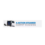 A Action Steamer Carpet Cleaning