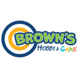 Browns Hobby and Game