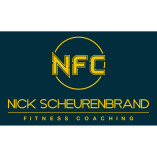 Fitness Coaching - Nick Scheurenbrand