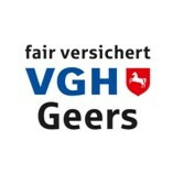 VGH Versicherungsbüro Geers e.K. logo