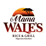 Mama Wale'sRice