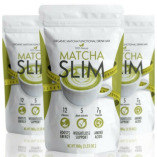 Matcha Slim Avis France