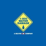 1-800 WATER DAMAGE of South Side Chicago
