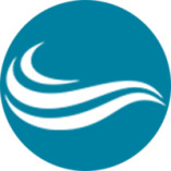 Hallenbad Höchst logo
