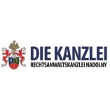 DIE KANZLEI Nadolny logo