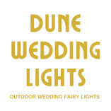 Dune Wedding Lights