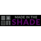 Made in the Shade Blinds & More