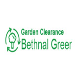 Garden Clearance Bethnal Green
