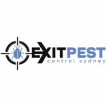 Exit Spider Control Sydney