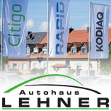 Autohaus Lehner GmbH