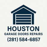 Houston Garage Doors Repairs
