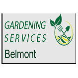 Gardening Services Belmont
