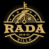 Villa RADA logo