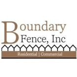 Boundary Fence Inc.