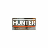 Hunter Public Adjusting Corp