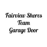 Fairview Shores Team Garage Door