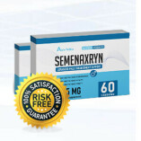 Whta is the Semenaxryn Male Enhancement