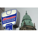Schlüsseldienst Herrmann Sicherheitstechnik logo