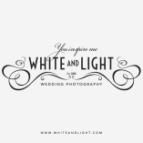 White and Light logo