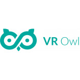 VR Owl VR & AR Agentur logo