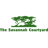 The Savannah Courtyard