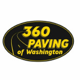 360 Paving of Washington