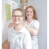 ZahnLevin - Zahnarzt Kaarst logo