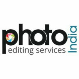 Photo Editing Services India