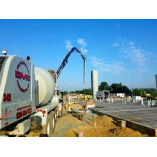 Boulder Concrete Co