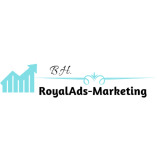 Royalads-Marketing logo