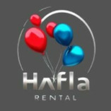 Hafla Rental