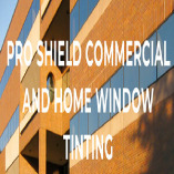 Pro Shield Commercial and Home Tinting