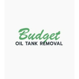 Budget Oil Tank Removal