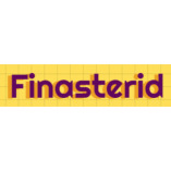 Finasterid logo