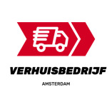 Verhuisbedrijf Amsterdam