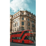 Coach Hire London