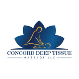 Concord Deep Tissue Massage